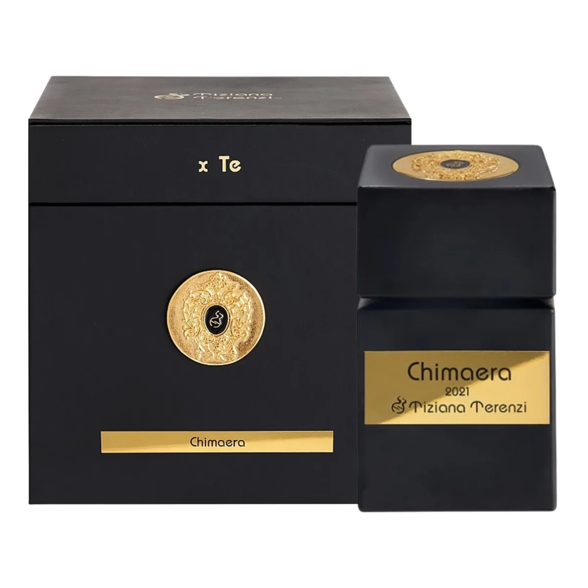 Tiziana Terenzi Chimaera Eau de Parfum Extrait de Parfum 100ml