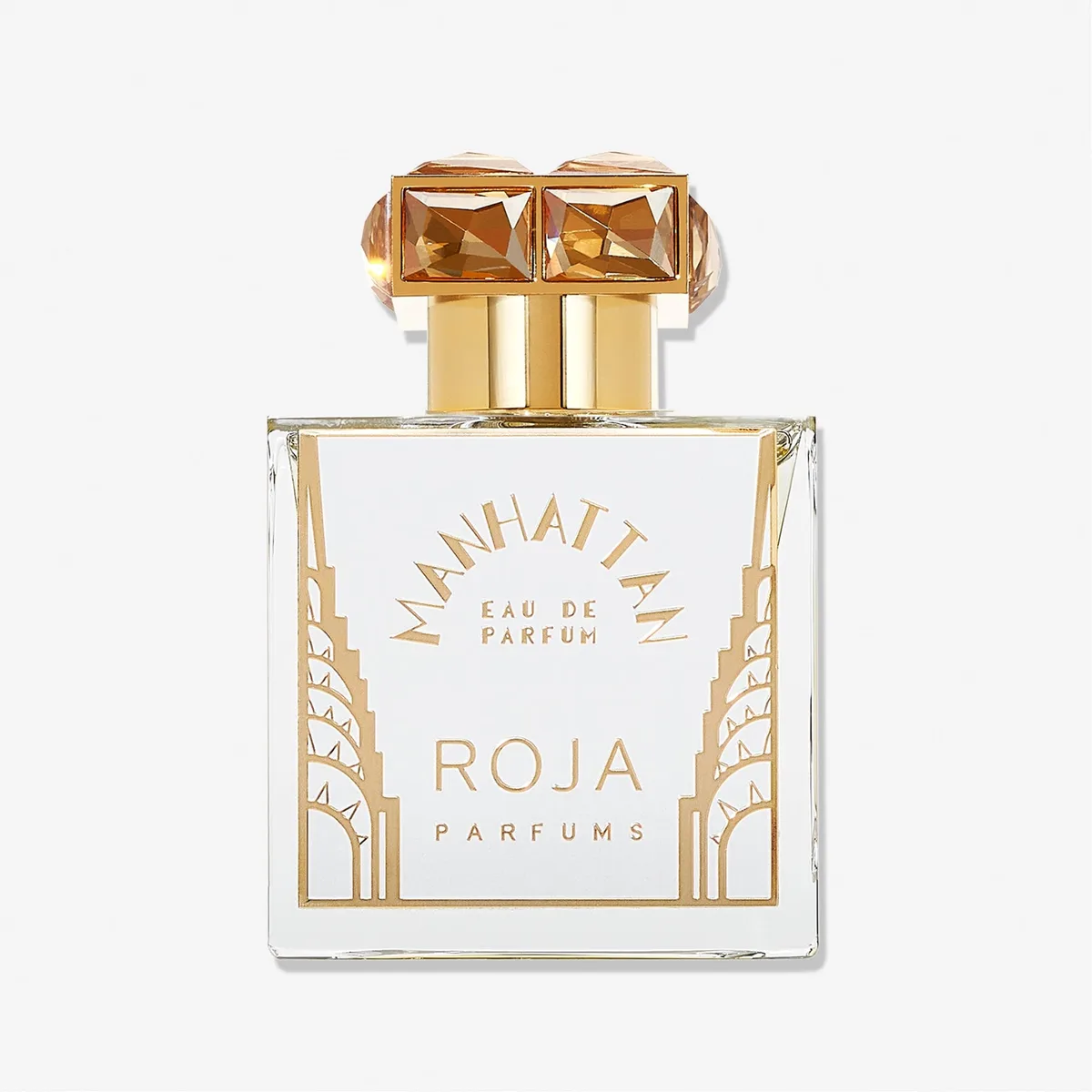 Roja Parfums Roja Manhattan Eau de Parfum 100ml