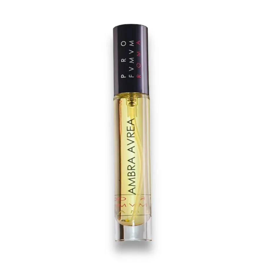 Profumum Roma Ambra Aurea Eau de Parfum 100ml