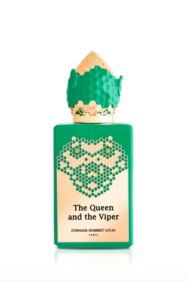 Stephane Humbert Lucas The Queen and Viper Eau de Parfum 50ml