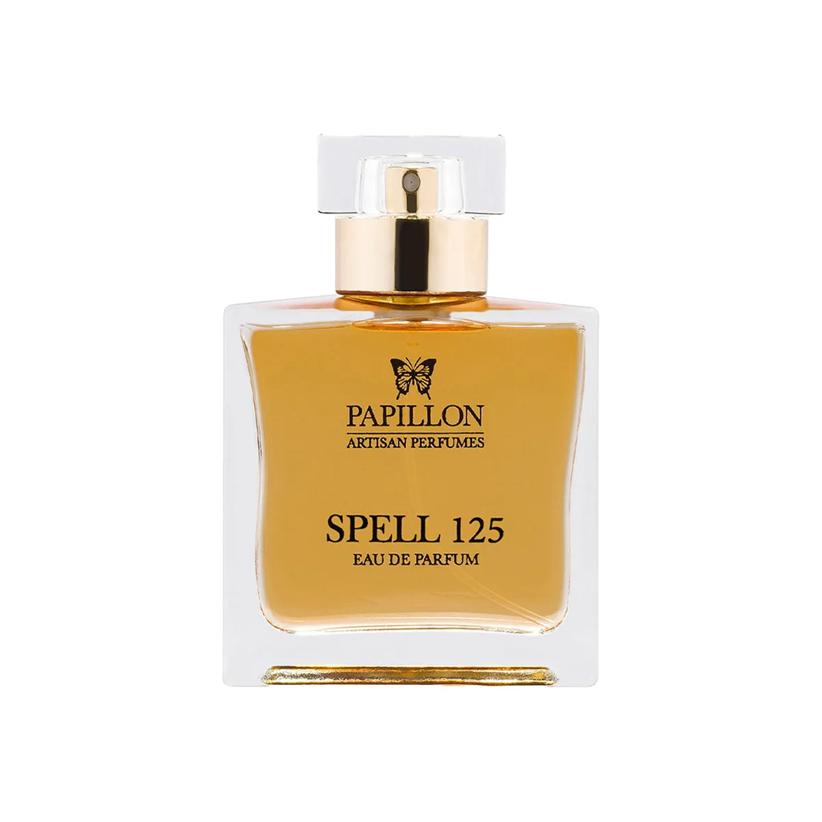 Papillon Spell 125 Eau de Parfum Eau de Parfum 50ml
