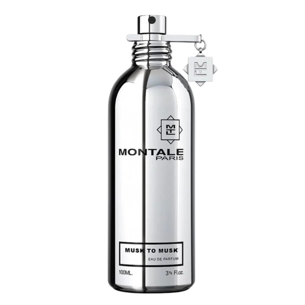Montale Musk To Musk Eau de Parfum Eau de Parfum 100ml