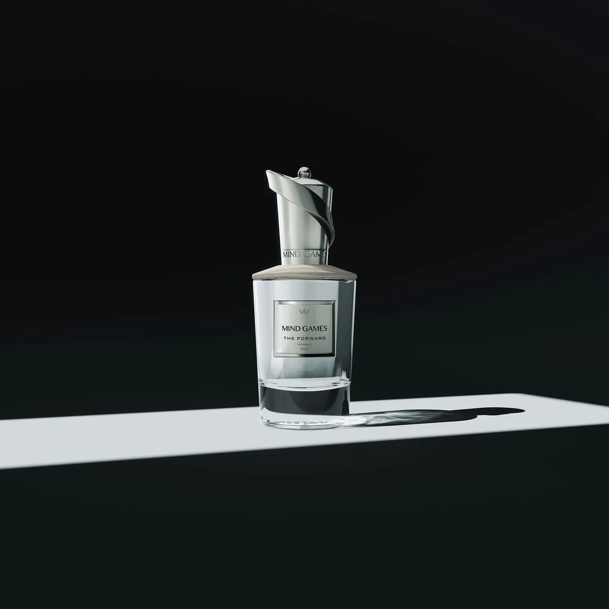Mind Games The Forward Extrait de Parfum 100ml