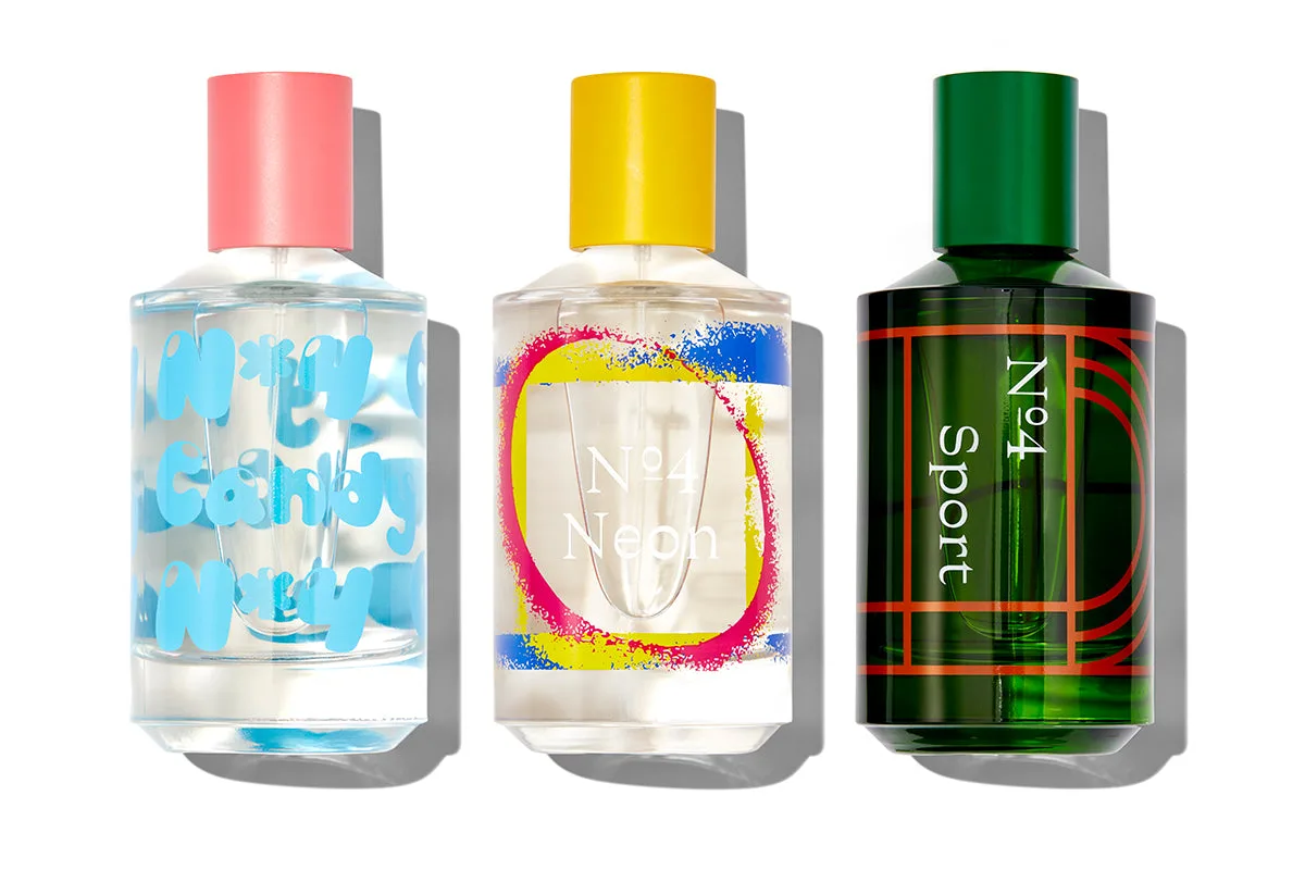Thomas Kosmala No.4 Neon Eau de Parfum 100ml