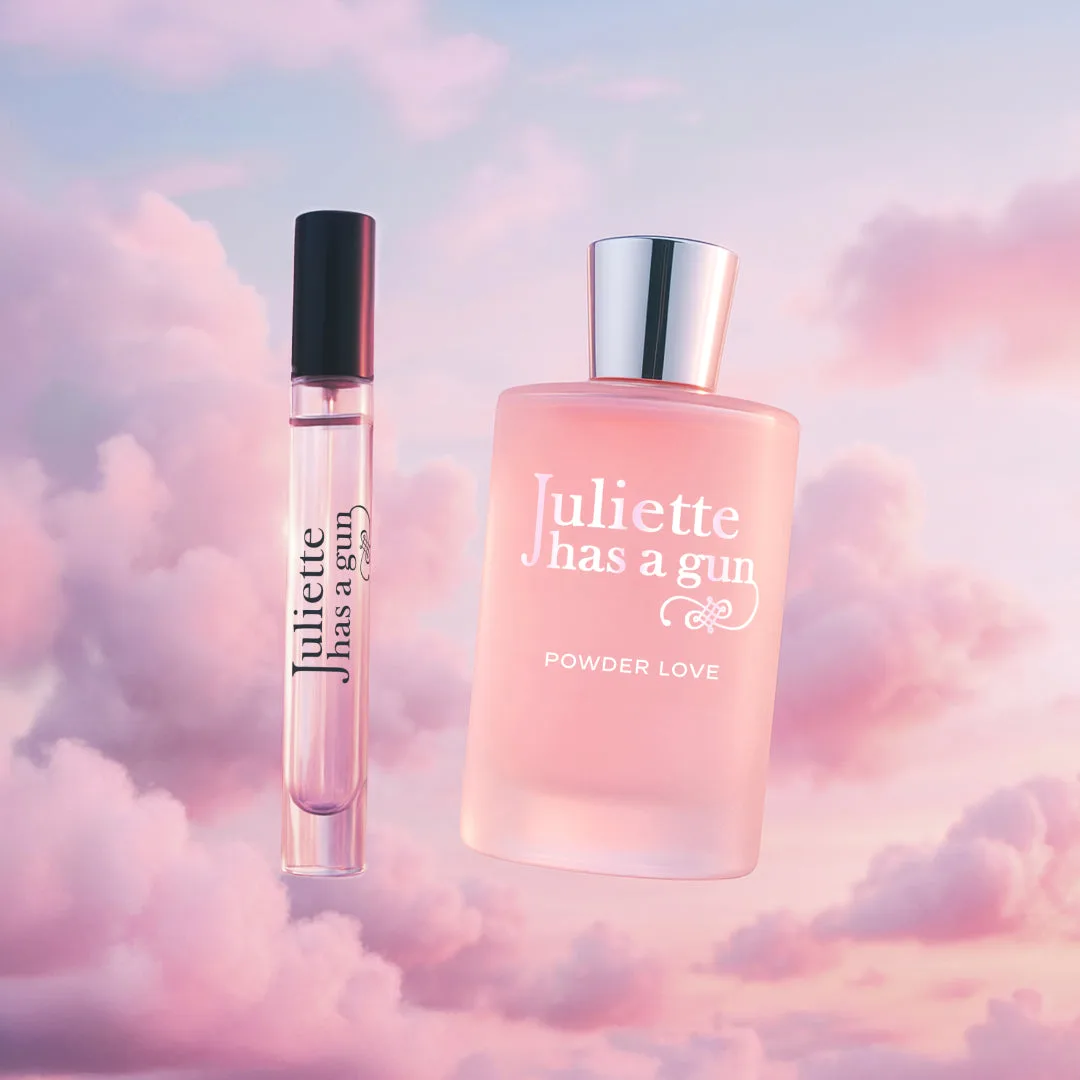 Juliette Has a Gun Powder Love Eau de Parfum Eau de Parfum 100ml