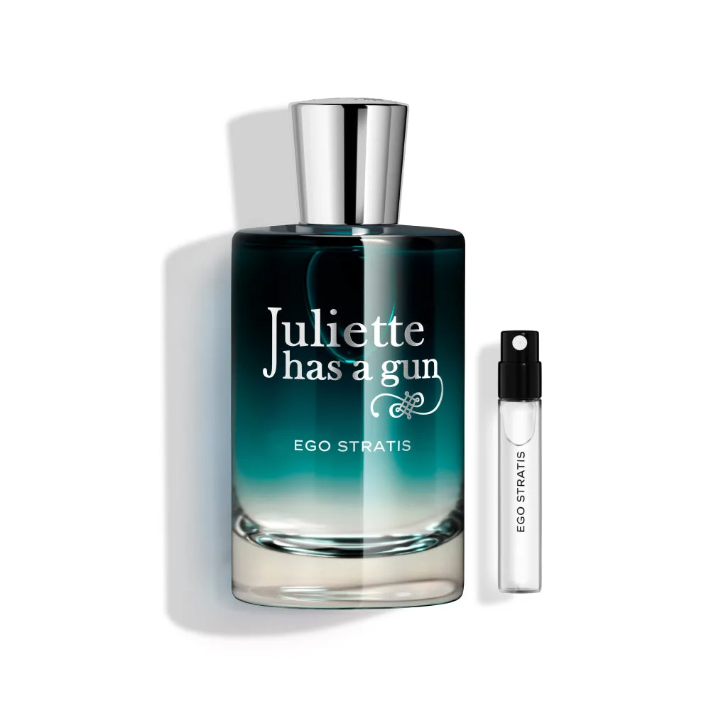 Juliette Has a Gun Ego Stratis Eau de Parfum Eau de Parfum 100ml