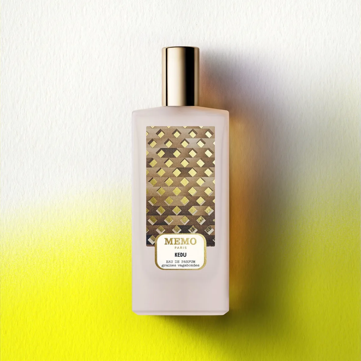 Memo Paris Memo Kedu Eau de Parfum 75ml