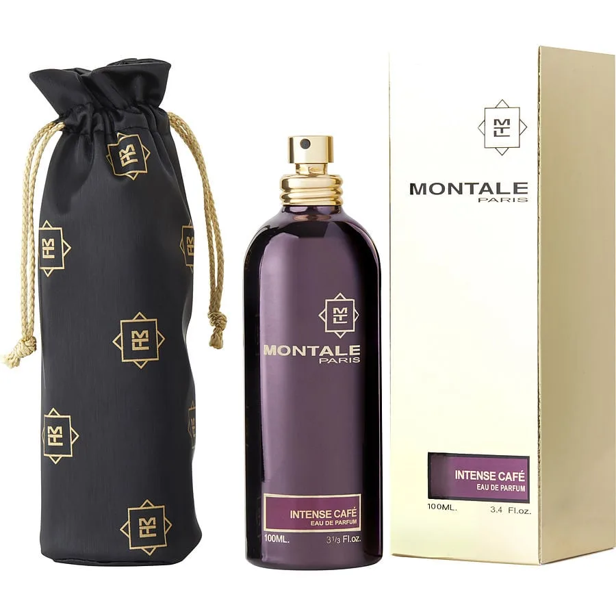 Montale Intense Cafe Eau de Parfum 100ml