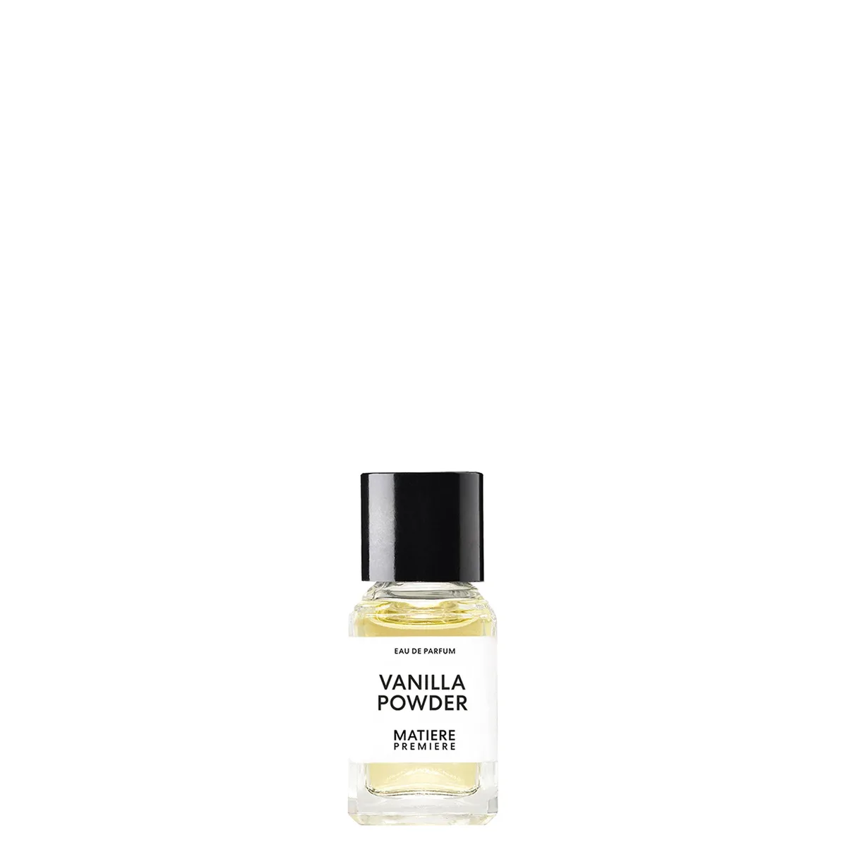 Matiere Premiere Vanilla Powder Extrait de Parfum Eau de Parfum 100ml