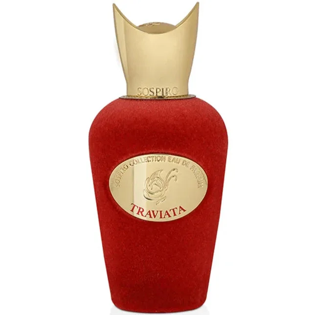 Sospiro Perfumes Traviata Eau de Parfum 100ml