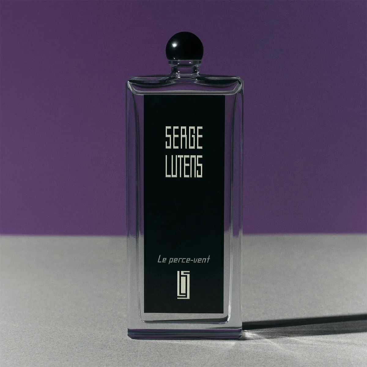 Serge Lutens Le Perce Vent Eau de Parfum 100ml