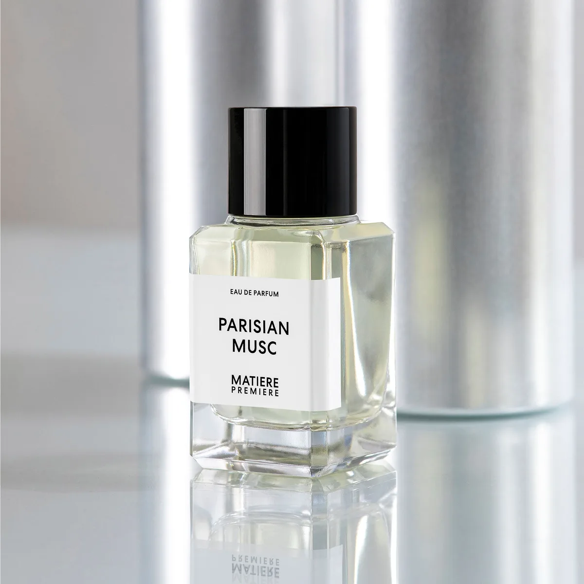 Matiere Premiere Parisian Musc Eau de Parfum 100ml