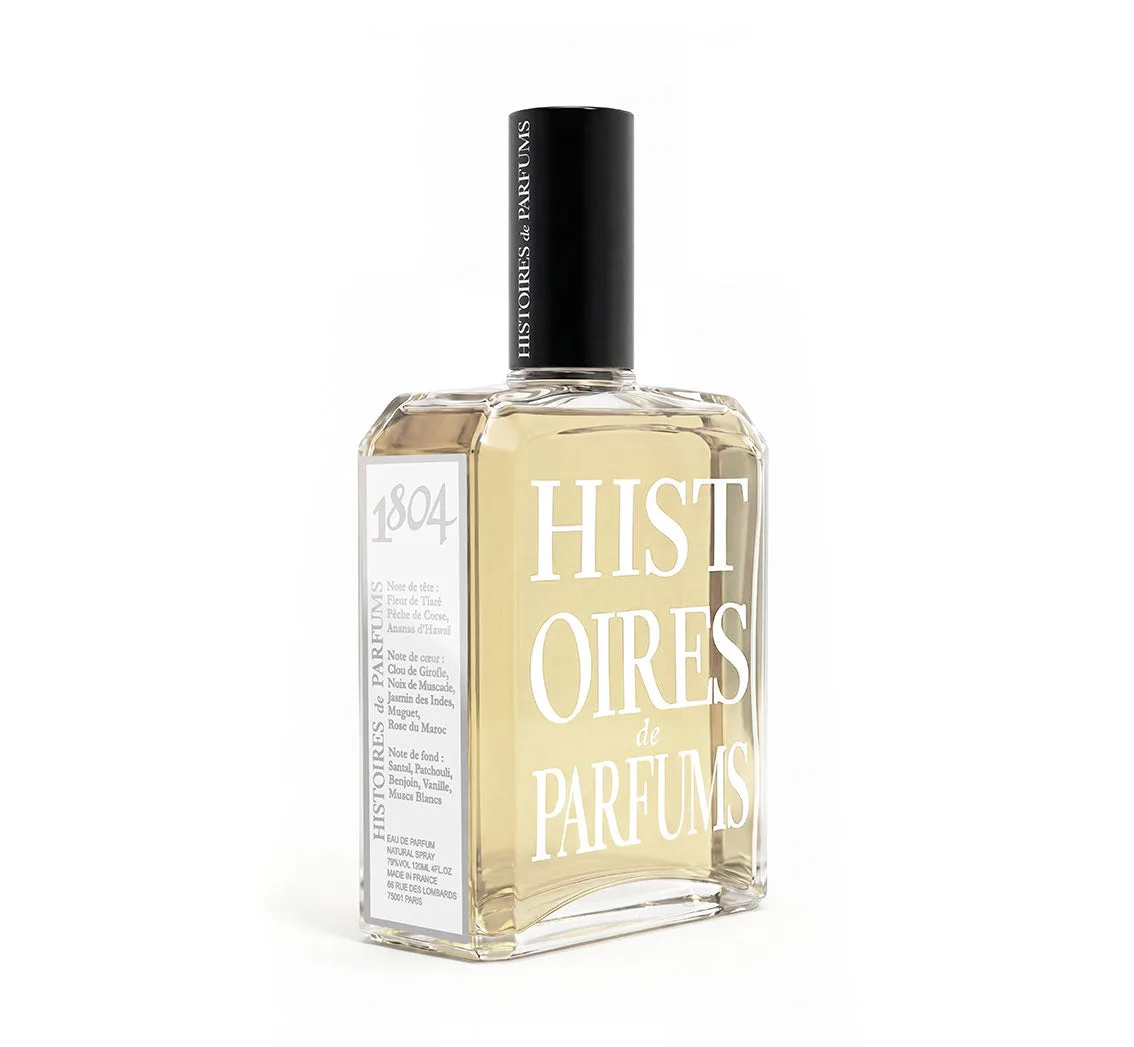 Histoires de Parfums 1804 Eau de Parfum 120ml