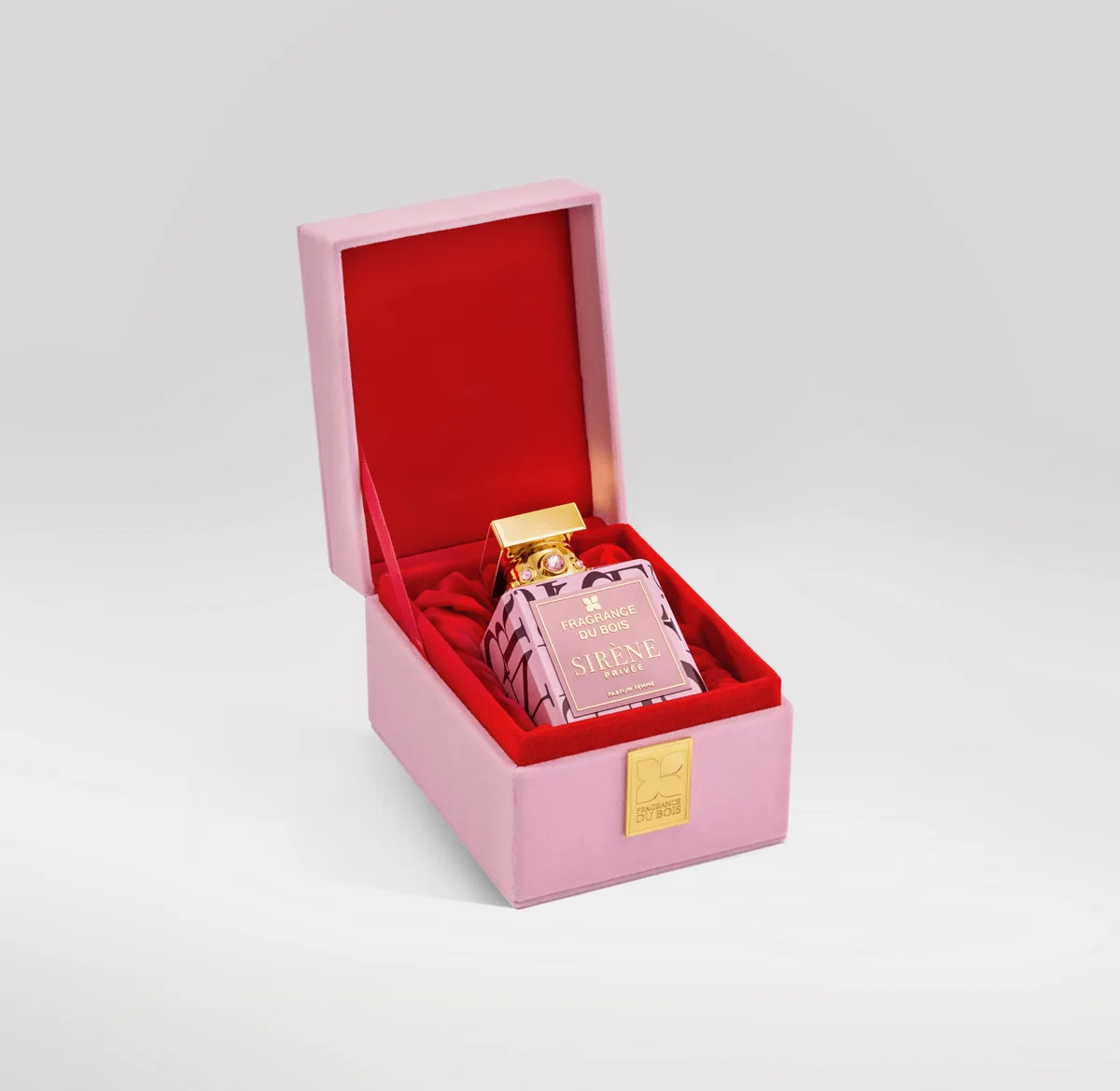 Fragrance Du Bois Sirène Privée Parfum 75ml