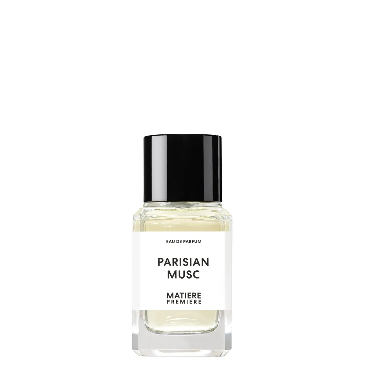 Matiere Premiere Parisian Musc Eau de Parfum 100ml