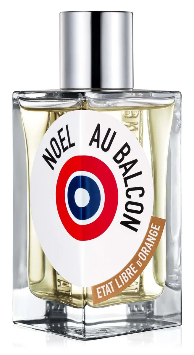 Etat Libre D'Orange Etat Noel au Balcon Eau de Parfum 100ml