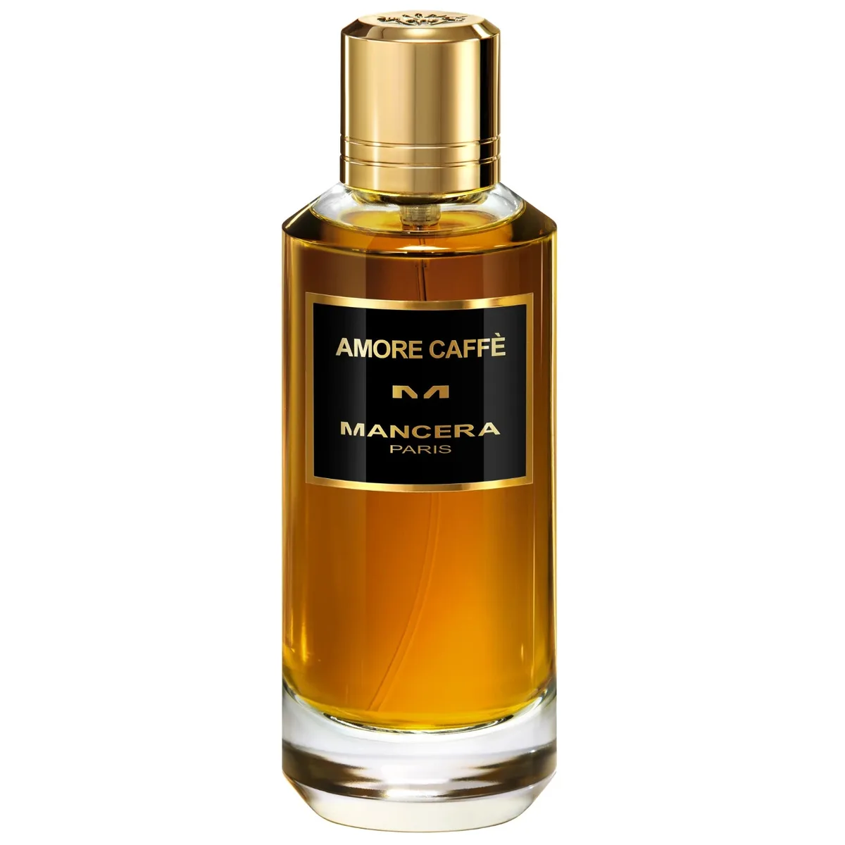 Mancera Amore Caffe Eau de Parfum 120ml