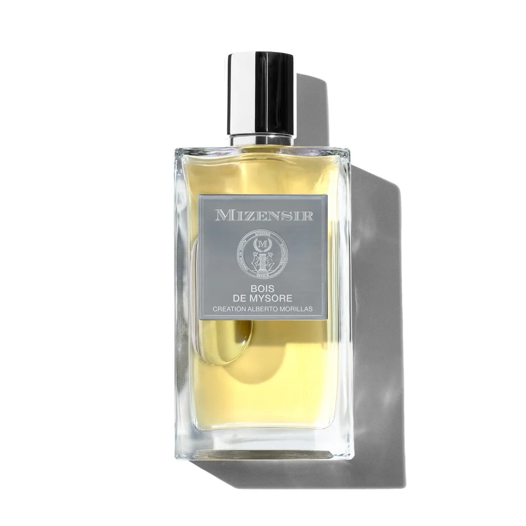 Mizensir Bois de Mysore Eau de Parfum 100ml