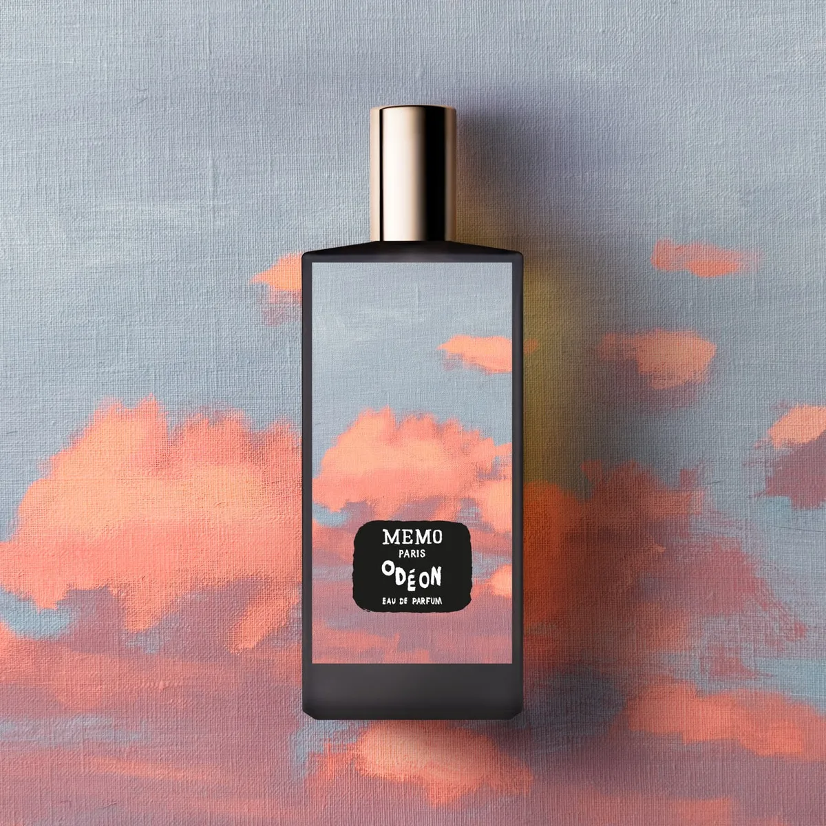 Memo Paris Memo Odeon X Jean Jullien Eau de Parfum 75ml