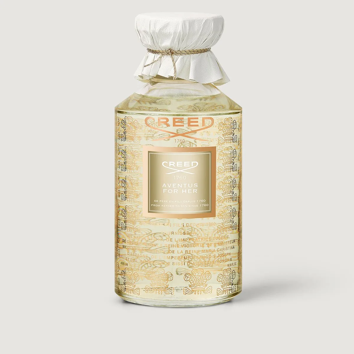 Creed Aventus For Her Eau de Parfum 75ml