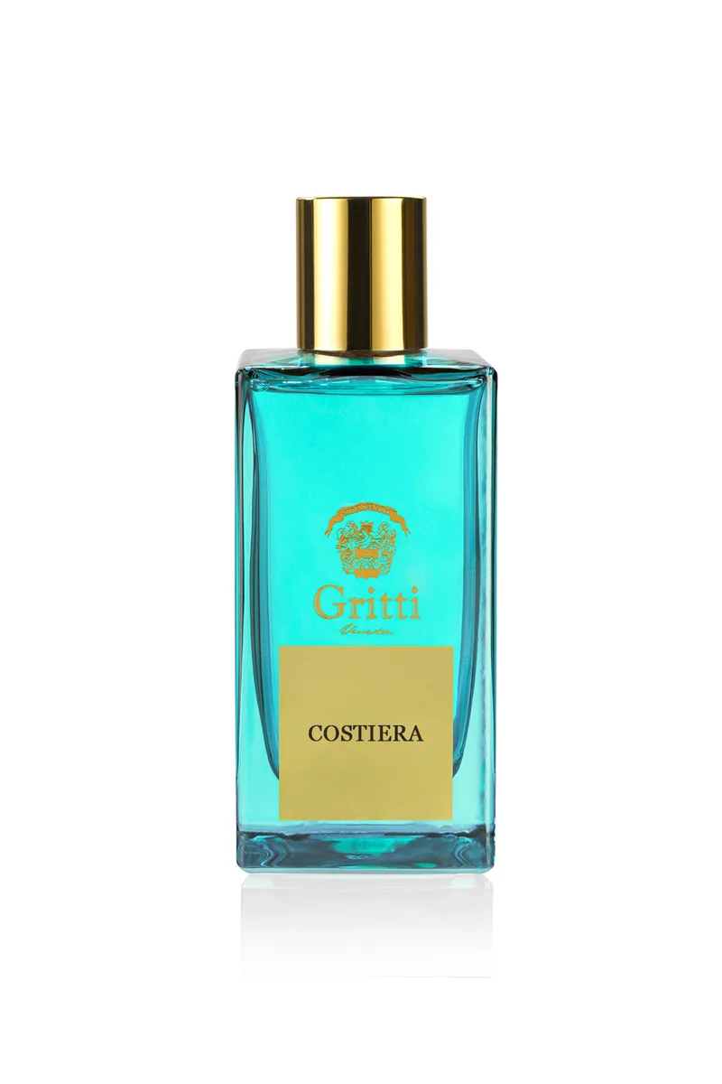 Gritti Costiera Eau de Parfum 100ml