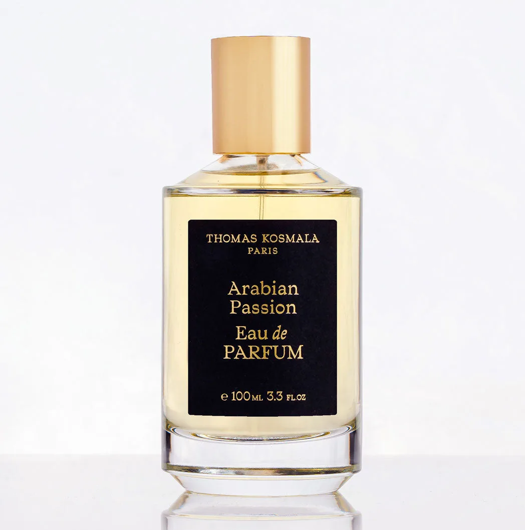 Thomas Kosmala Arabian Passion Eau de Parfum 100ml
