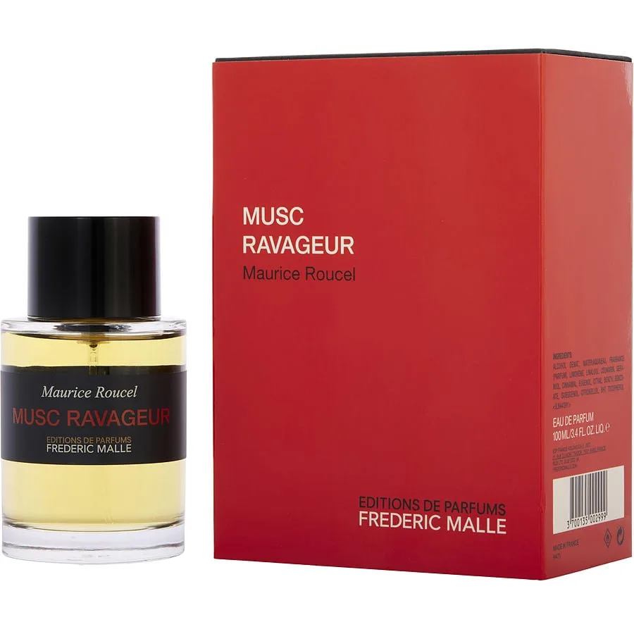 Frederic Malle Musc Ravageur Eau de Parfum 100ml