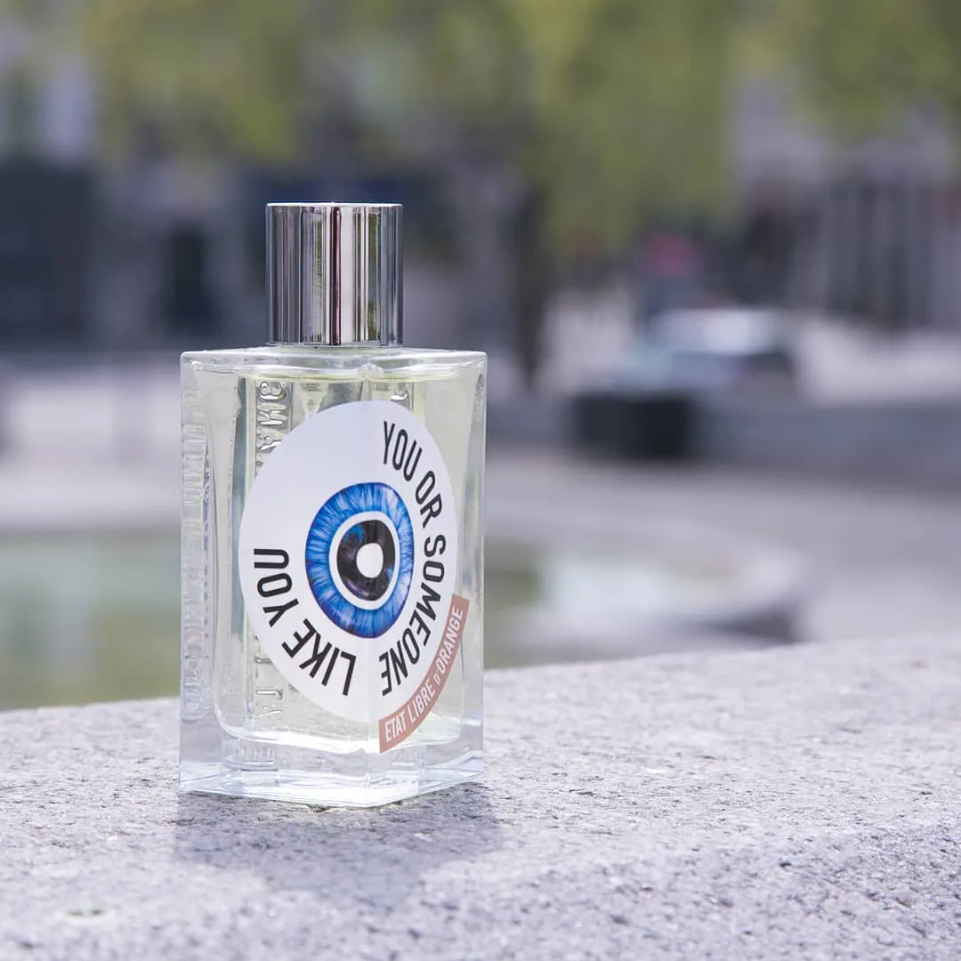 Etat Libre D'Orange Etat You Or Someone Like You Eau de Parfum 50ml