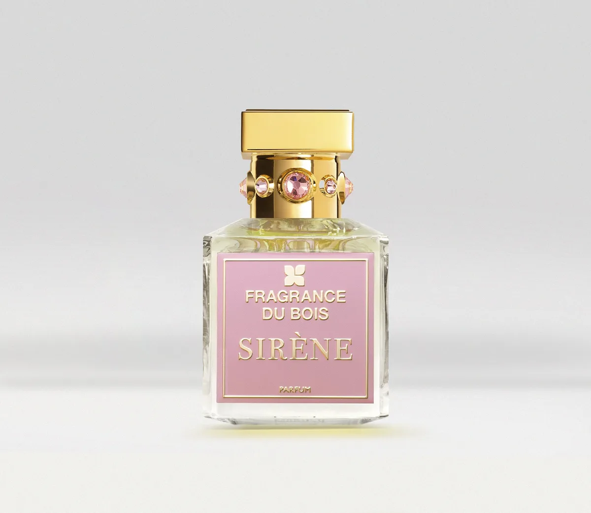 Fragrance Du Bois Sirene Parfum 75ml