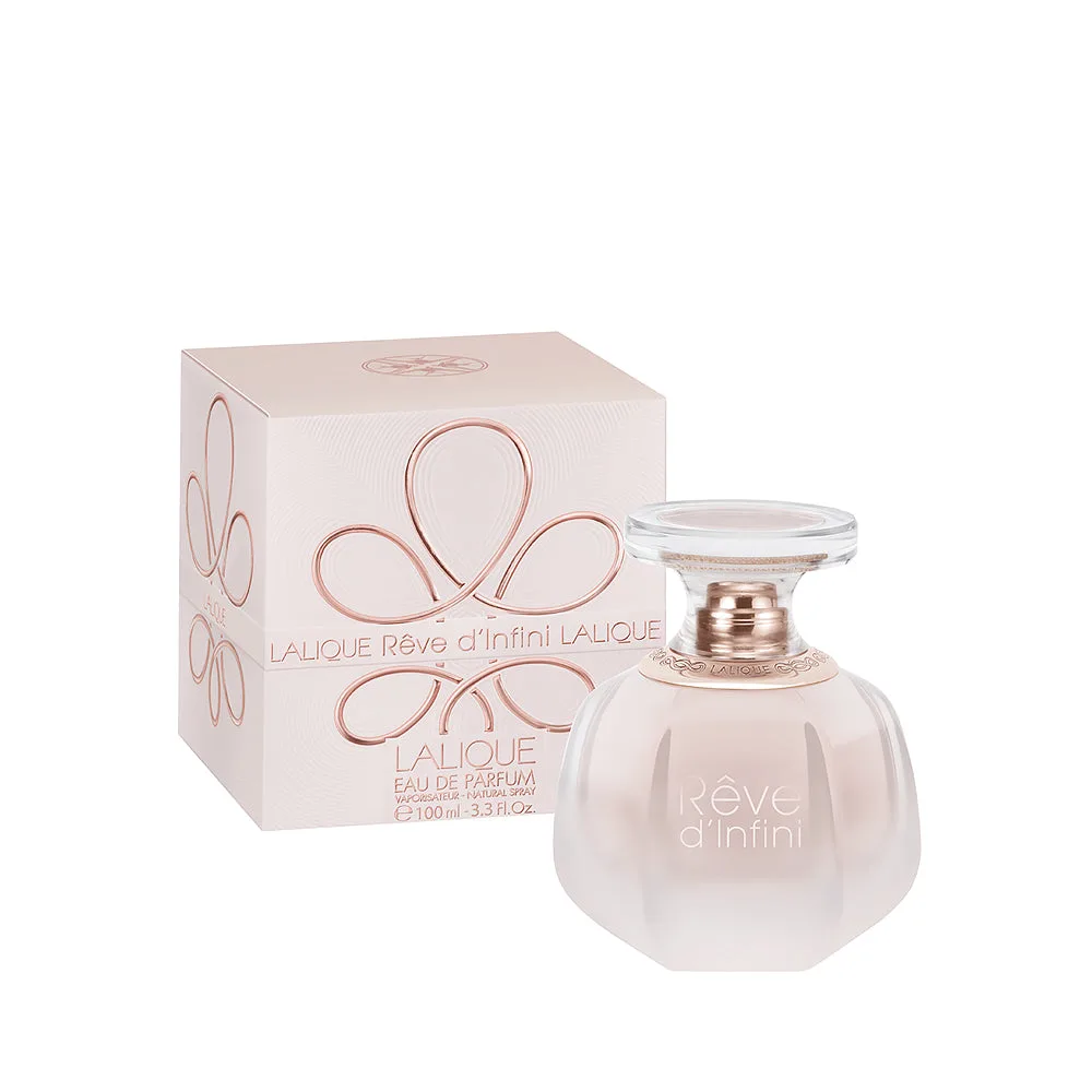 Laliquel Reve D'Infini Eau de Parfum 100ml