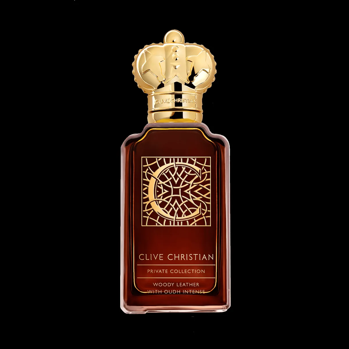 Clive Christian Private C Woody Leather Eau de Parfum 50ml