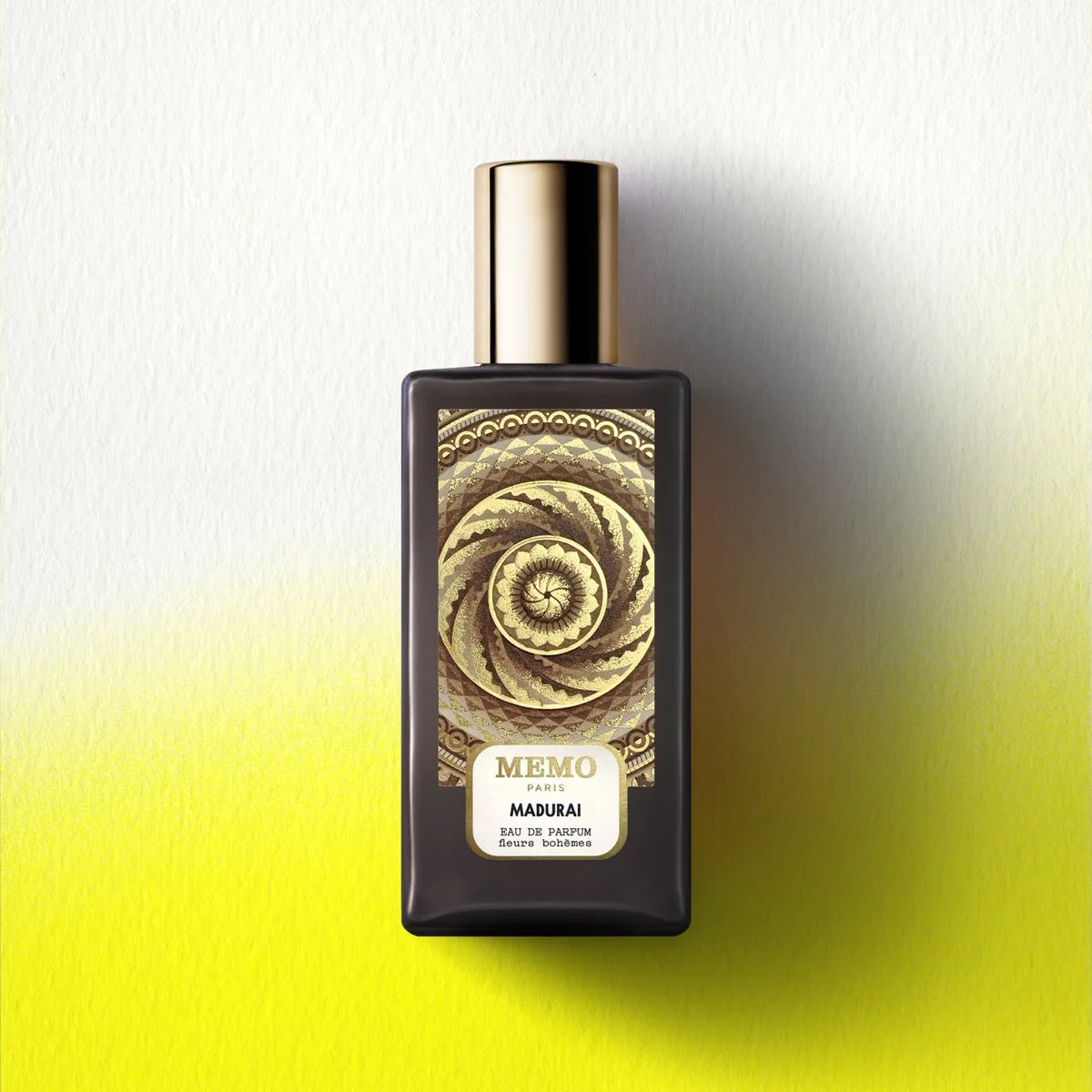 Memo Paris Memo Madurai Eau de Parfum 75ml