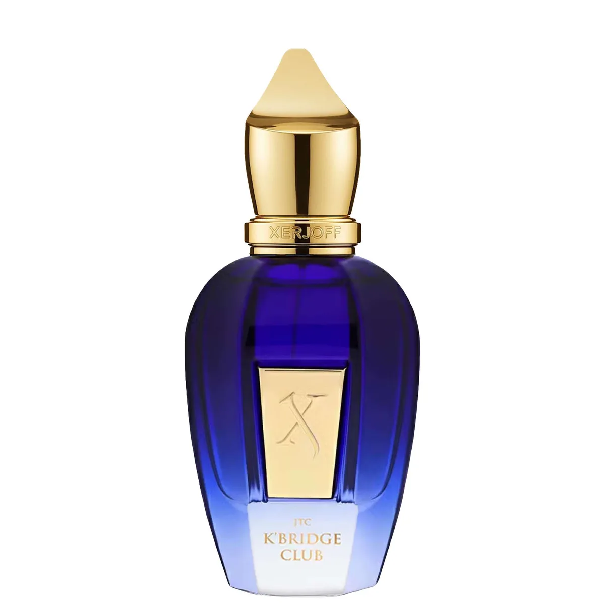 Xerjoff Join the Club K Bridge Eau de Parfum 50ml