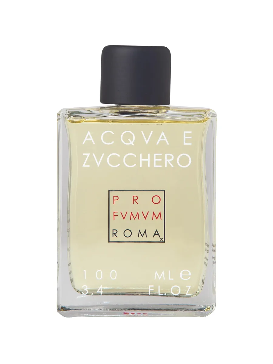 Profumum Roma Acqua e Zucchero Parfum Parfum 100ml