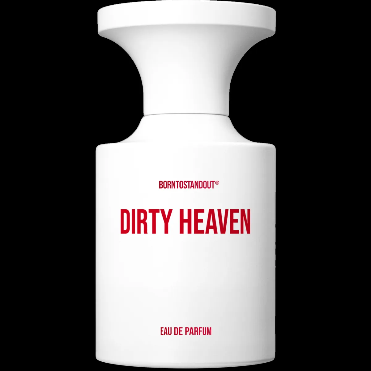 Borntostandoutmary Dirty Heaven Eau de Parfum 50ml