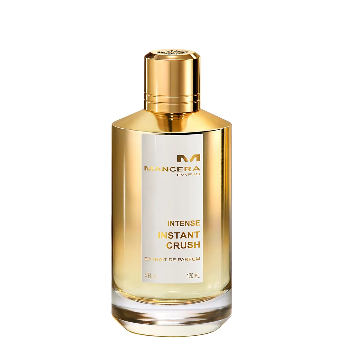 Mancera Instant Crush Testers Eau de Parfum 120ml