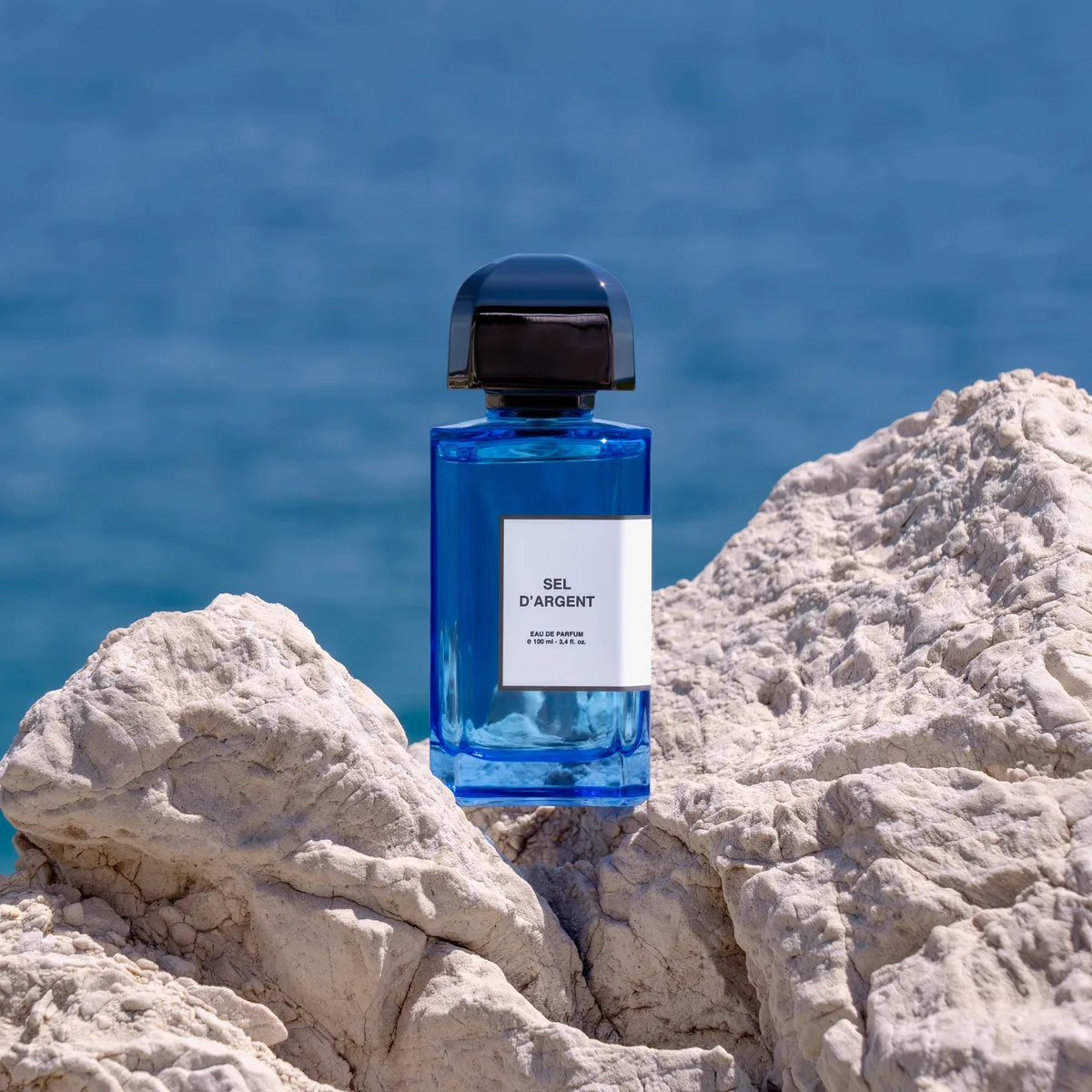 BDK Parfums Sel d'Argent Eau de Parfum 100ml