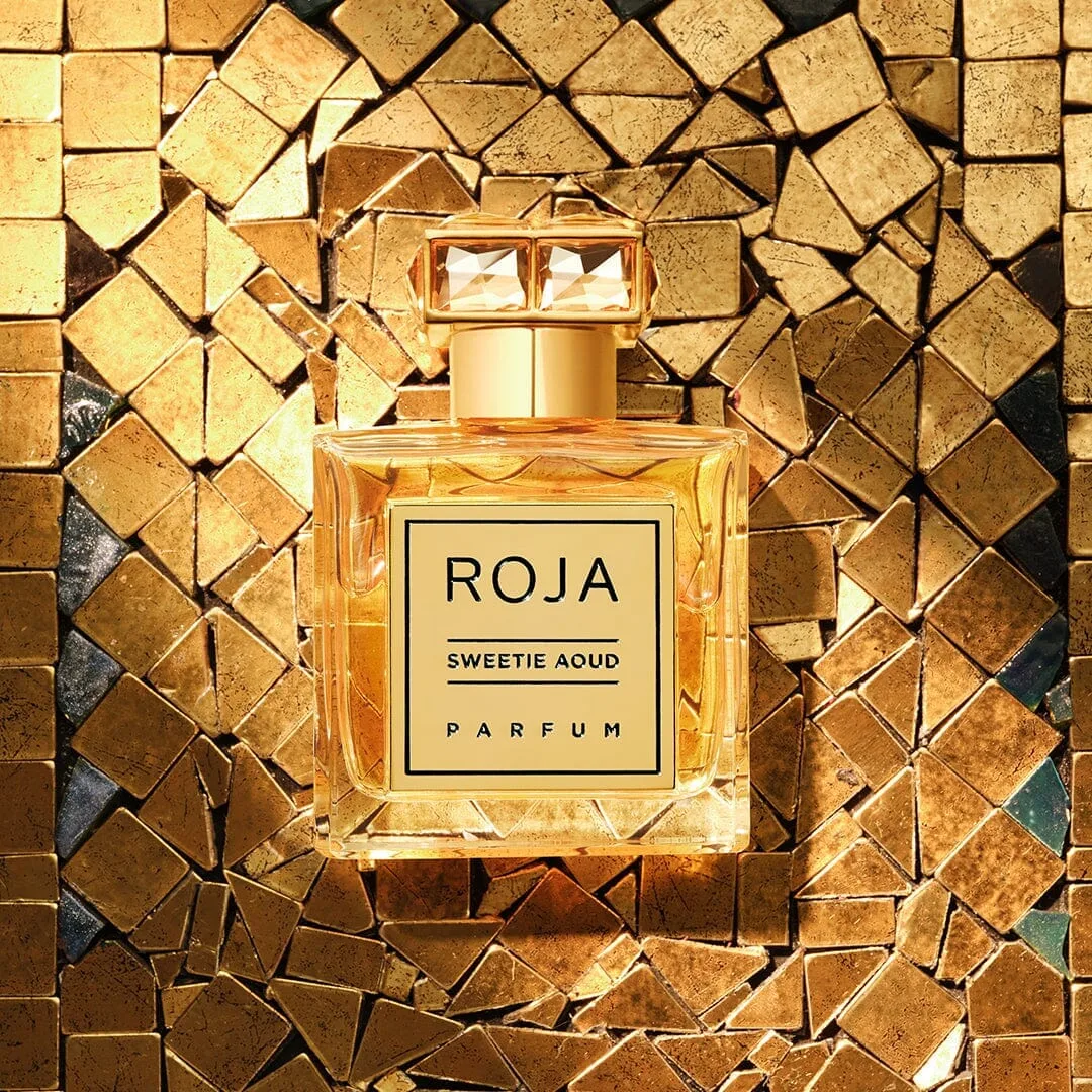 Roja Parfums Roja Sweetie Aoud Parfum 100ml
