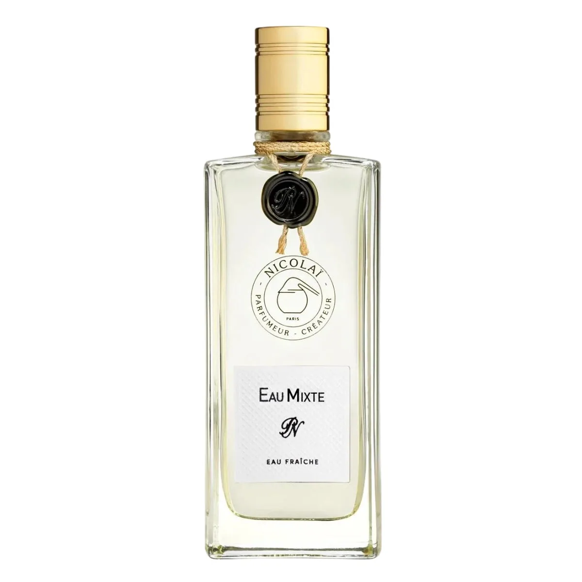 Nicolai Eau Mixte Eau de Parfum 100ml
