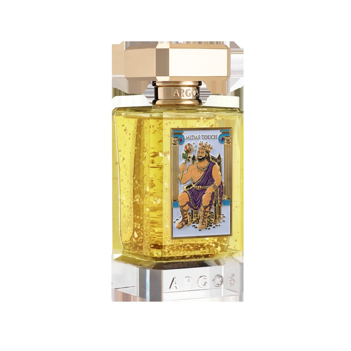 Argos Midas Touch Extrait de Parfum Extrait de Parfum 100ml