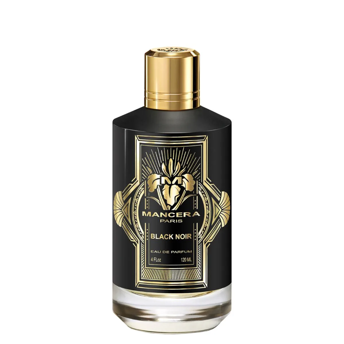 Mancera Black Noir Eau de Parfum 120ml