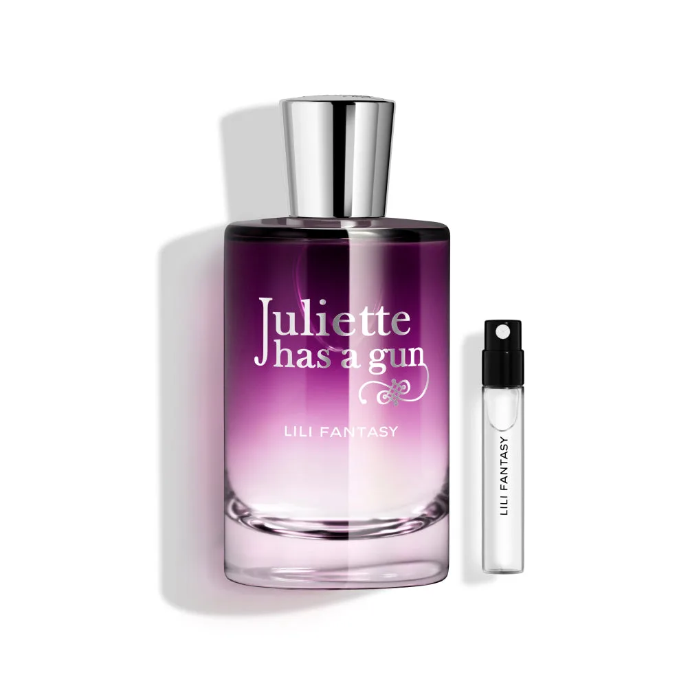 Juliette Has a Gun Lili Fantasy Eau de Parfum Eau de Parfum 100ml