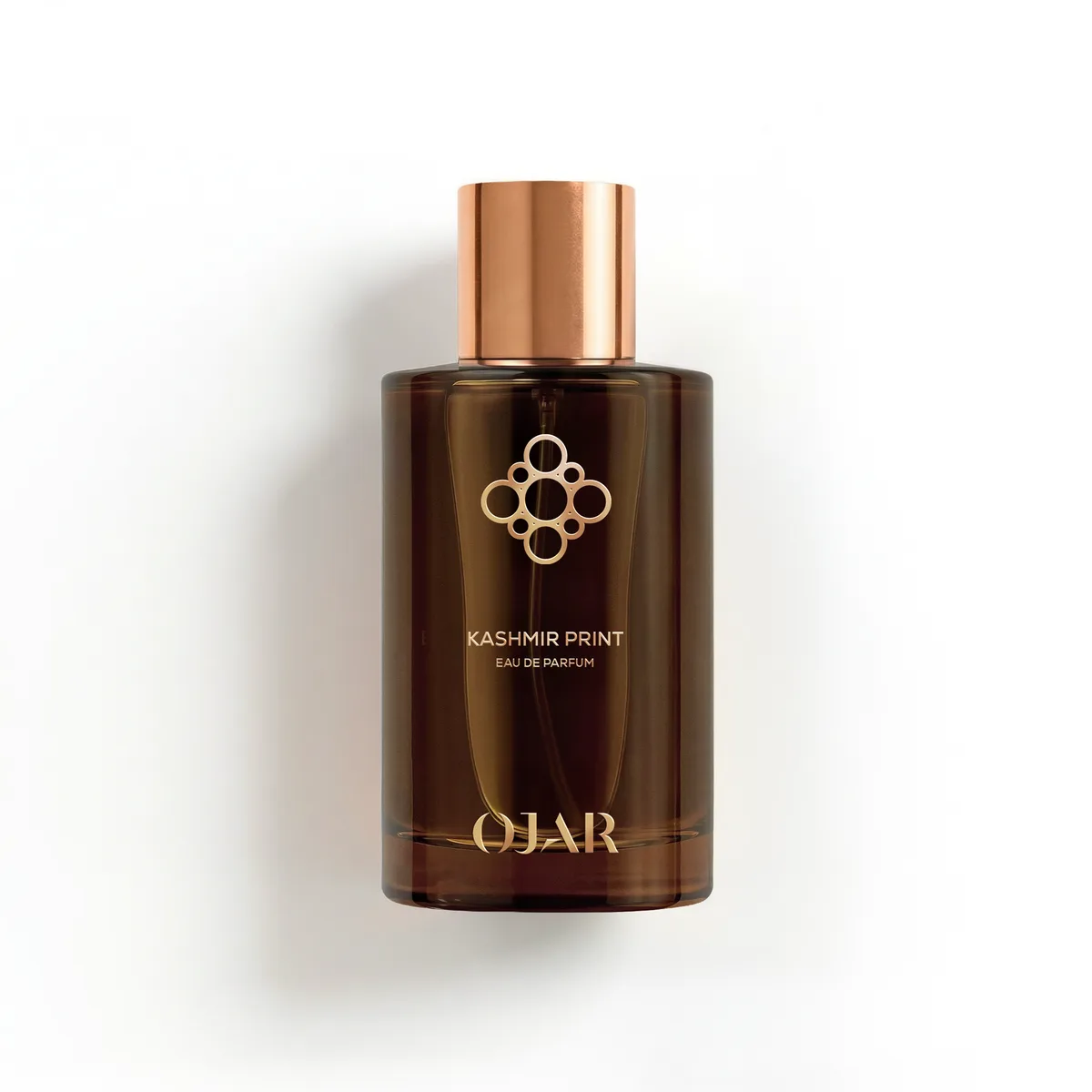 Ojar Kashmir Print Eau e Parfum Parfum 100ml