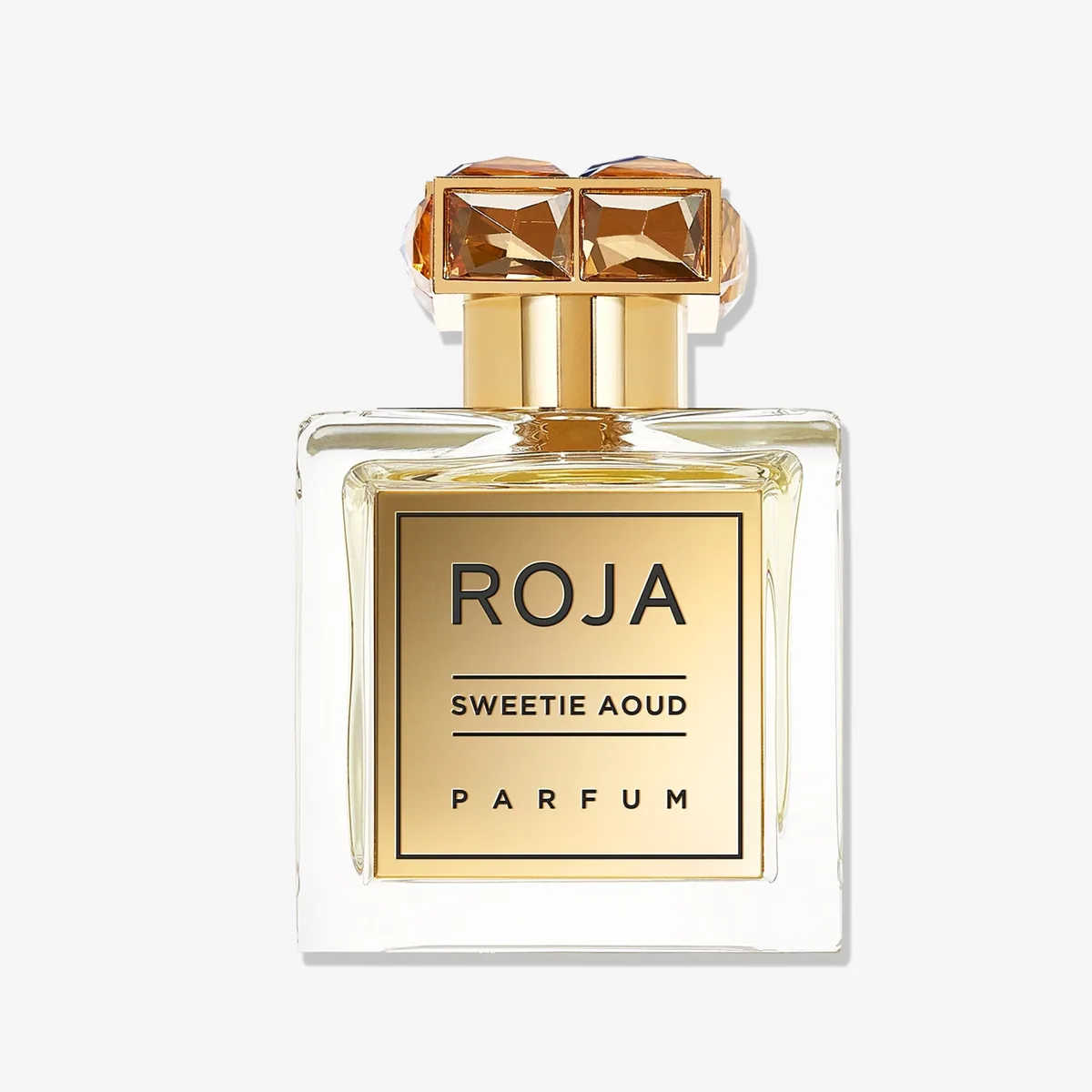 Roja Parfums Roja Sweetie Aoud Parfum 100ml