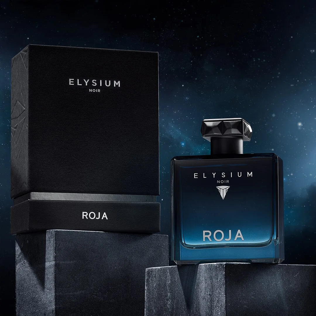 Roja Parfums Roja Elysium Noir Eau de Parfum 100ml