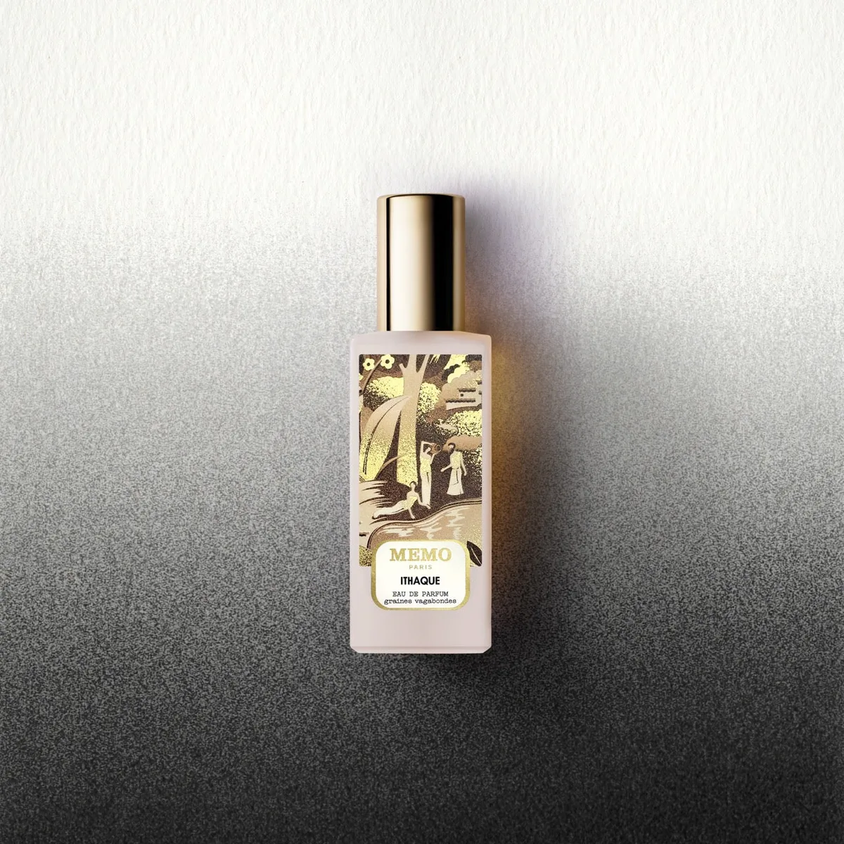 Memo Paris Memo Ithaque Eau de Parfum 75ml