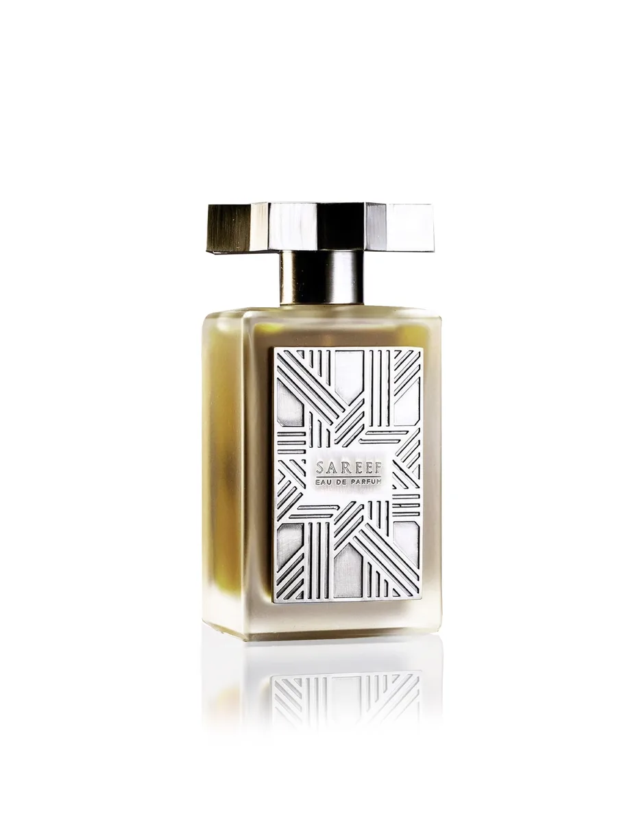 Kajal Sareef Eau de Parfum 100ml