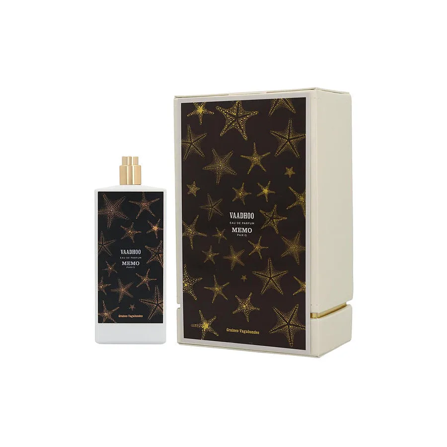Memo Paris Memo Vaadhoo Eau de Parfum 100ml