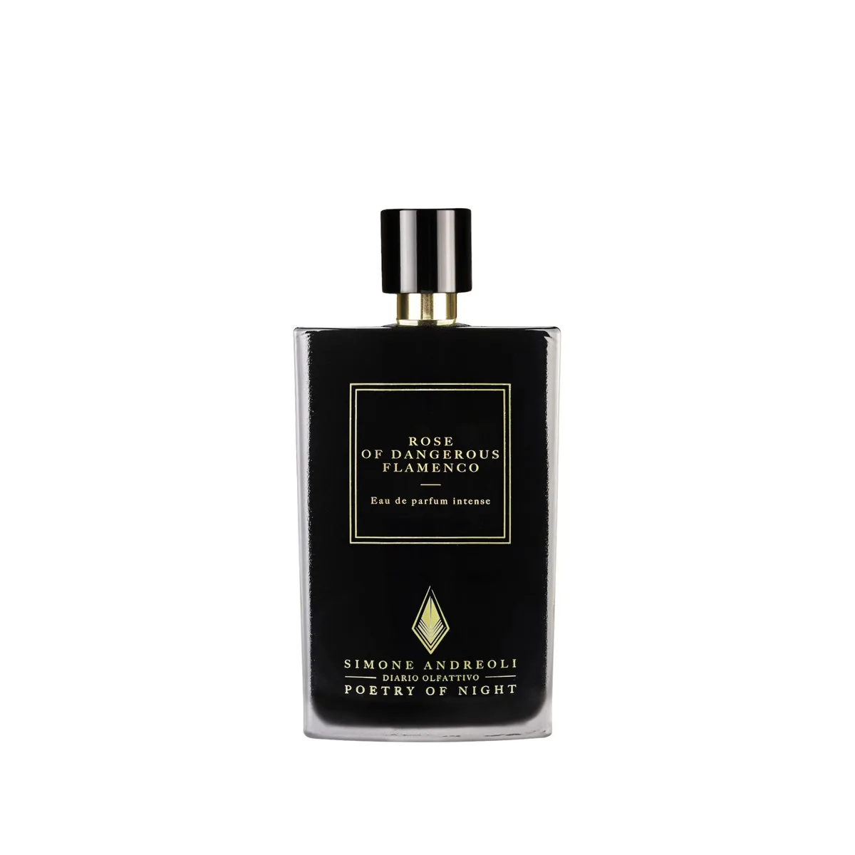 Simone Andreoli Rose of Dangerous Flamenco Int100ml Eau de Parfum 100ml