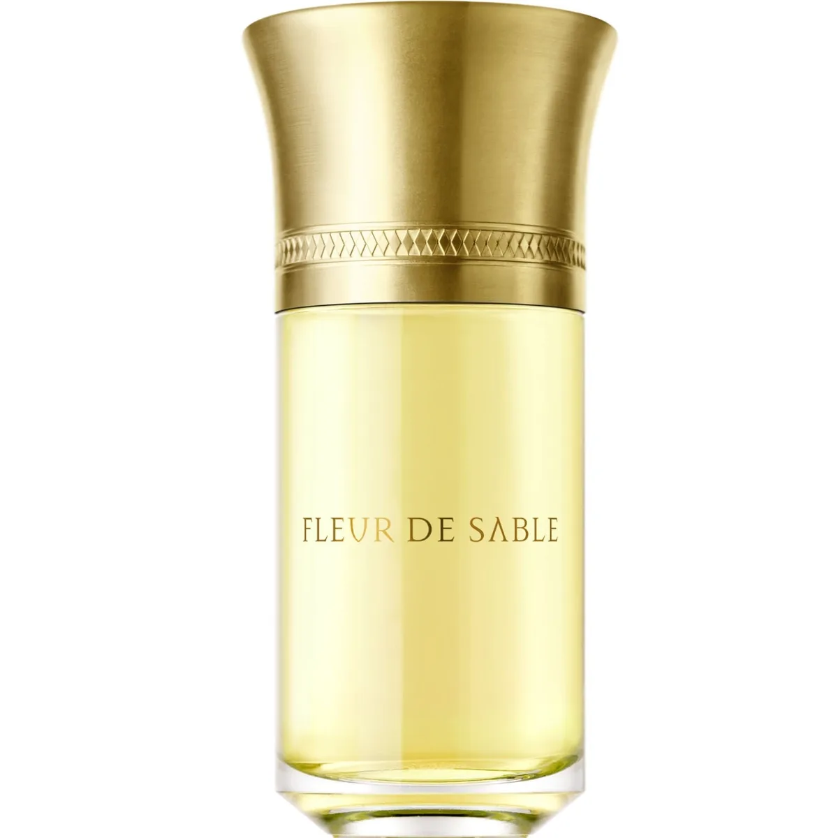 Liquides Imaginaires Fleur de Sable Eau de Parfum 100ml